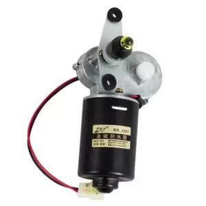 지게차 와이퍼 모터 윈도우 굴삭기 윈도브러시 크레인