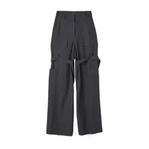 [LAP] 카고포켓 벨트포인트팬츠 AQ4WPA66