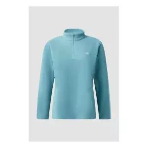 코오롱스포츠 여성 기본형 집업 티셔츠 V3TBX24352DMI 1601262