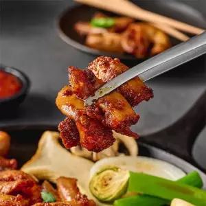 [식탁이야기]간편하게 즐기는 불향가득 국내산 소곱창볶음구이 300g