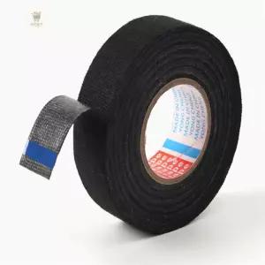 카트담기 흡음 부직포 테이프 2.5CMX15M 선정리