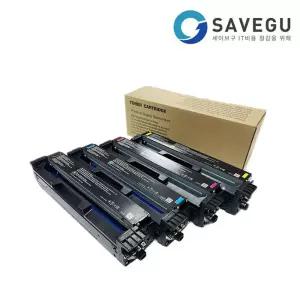 제록스 ApeosPort C2410SD 대용량 토너 재생1세트 (칩장착) CT351263