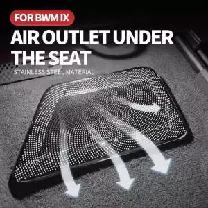 bmw 송풍구커버 BMW IX i20 IX40 ix50 M60 2022 2023 2024