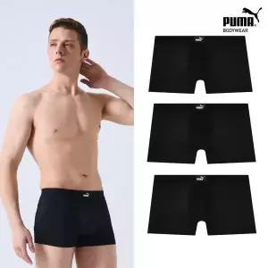 [푸마] 올메쉬 베이직 블랙드로즈 3종