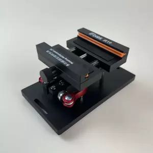 핸드폰 수리 고정대 거치대 회전 고정 바이스 AS 스크래치방지 위니드