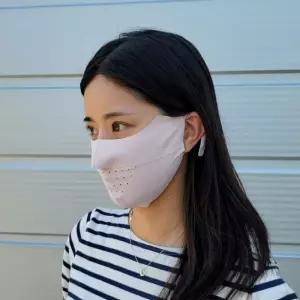 (싸더라) 3D입체 자외선 차단 마스크/여름/스포츠/등산/골프/야외/작업/운동/레져/얼굴/UV/가리개