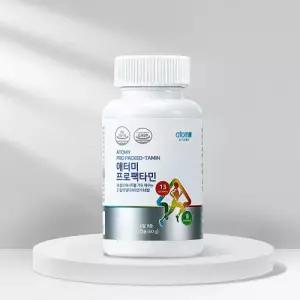 애터미 프로팩타민 (120캡슐, 2개월분)