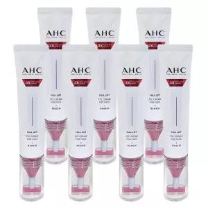 [AHC] AHC 풀 리프트 아이크림 포 페이스 40ml 7개