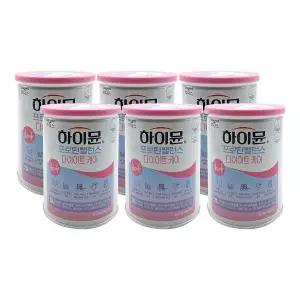 일동후디스 하이뮨 프로틴 밸런스 다이어트케어 304g x 6통 /Hb