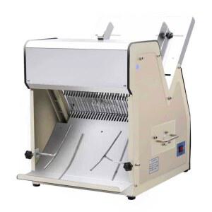 토스트 슬라이서 업소용 커터기 빵집 기계 자르기 식빵 자동