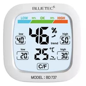 온습도계/온도계/습도계/습온도계/전자식/측정기/거실/침실/아기방/사무실/책상/탁상용/가정용