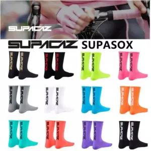 SUPACAZ 수파카즈 슈파카즈 자전거양말 라이딩양말 싸이클양말 SUPASOX