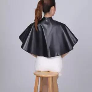 셀프 미용 가운 커트보 파마 염색보 소품 이발 실용품 컷트 드라이 기구