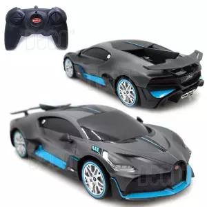 1:24 라스타 RC카 부가티 디보 알씨카 무선조종 미니카