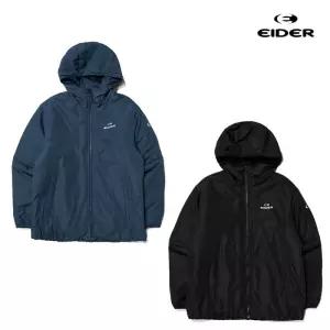 아이더 EIDER 경량 후디드 남성 슬림패딩 자켓 DMU24181 599355