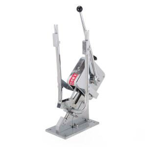 소시지 밀봉기 소세지버클 알루미늄 양파망 기계 자동 클립