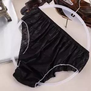 [셀러허브][라일리] Rly 일회용팬티 스파 마사지샵1회용팬티 100매입 (S10308459)