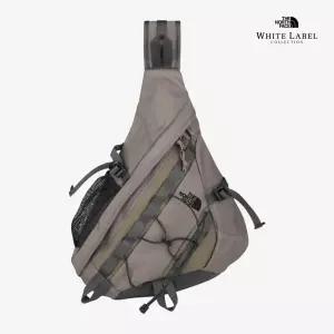 [노스페이스] 화이트라벨 일렉트론 슬링백 LIGHT_BROWN NN2PR58L