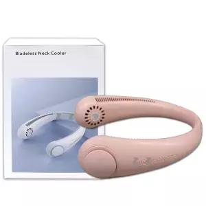 is-sa 넥밴드 선풍기 nj-333 생활가전 디지털 계절