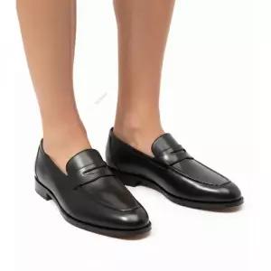 로로 피아나26SS 세르지오 로퍼 (FAO6135 8000)