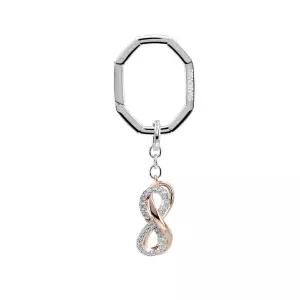 스와로브스키 5687996 Hyperbola 인피니티 키링