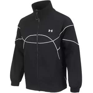 [정품] 언더아머 APAC 스포츠스타일 우븐 재킷 바람막이 (6014348-001)