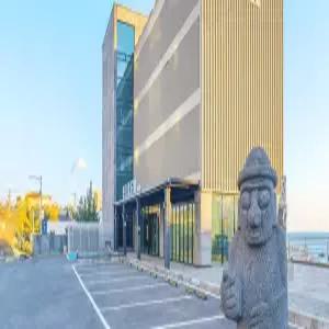 [제주특별자치] 중문 프롬에이치 엘렌호텔(제주특별자치모텔/서귀포모텔/서귀포중문 프롬에이치 엘렌호텔)