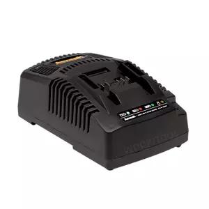 아임삭 리튬이온충전기 ALC-4640M (18V~36V용)-슬라이드타입