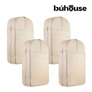 [더블]부하우스 의류 압축파우치 더블세트