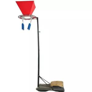 스파이크 네트 점프 훈련 연습 블로킹 서브 연습용 장비