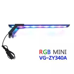 VG아쿠아 RGB 미니조명 340 VG-ZY340A
