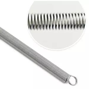 [모두모아]스프링(30cm) 인장스프링 문스프링 압축스프링 용수철 스텐스프링 외경13mm 다용도스프링