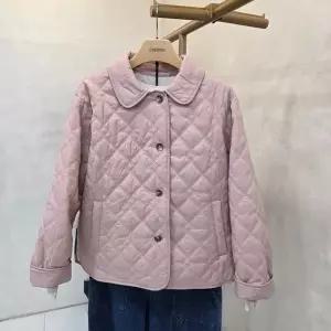 [크레송]다이아몬드 퀼팅 경량패딩 OBCFDP03ADG