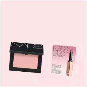 나스 블러쉬 세트 4504842