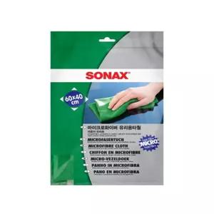 소낙스 마이크로화이버 유리용타월