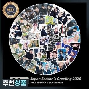 94개의  스트레이키즈 2026 FORCE 그래피티 스티커 애니메이션 관련  팝 보이 그룹 SK 라이브 액션 헤드샷