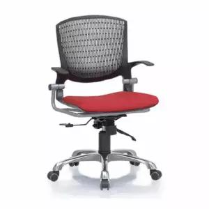 멜론 회전/팔유-블랙/레드