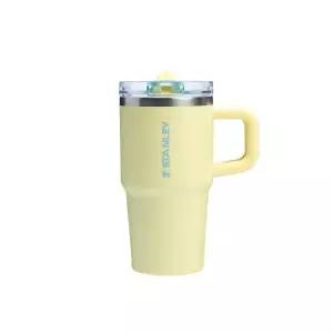 스탠리 커피 티 텀블러 ?처 프로투어 플립 스트로 591ml 포멜로 594859