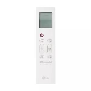 LG전자 스탠드 에어컨 리모컨 (냉난방_공기청정) AKB76041408