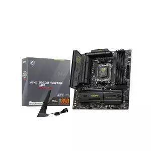 [붉은 사막 게임 번들 이벤트] MSI MAG B850M 박격포 WIFI (정품)