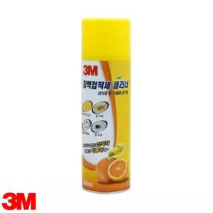 아이방 바닥낙서 제거용 세정 스프레이 끈적임 접착제 타르 클리너