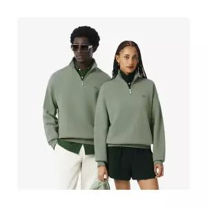 LACOSTE 남성 루즈핏 반집업 풀오버 SH7759-55N S86 SH7759-55NS86 231012