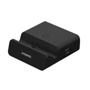 닌텐도 스위치2 미니 TV 독 미니독 충전 거치대