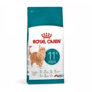 로얄캐닌 캣 에이징11+시니어 2kg - (노령묘)