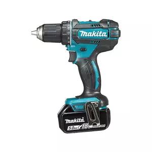 CB 비바데이 충전드릴 18v DDF482Z 베어툴 마끼다