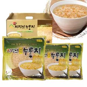 전북김제 국산 지평선 현미누룽지 10봉지