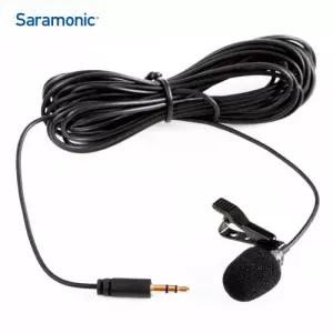 Saramonic 방송품질 소형 마이크 SR-XLM1