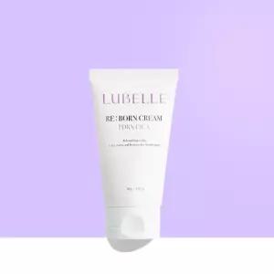 루벨 리본 크림 PDRN 시카 데일리 올인원 스킨케어 미백 주름 재생 더마 화장품