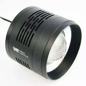 어항용 조명 수초 RGB 스팟라이트 담수 수조등 50W 2자 3자 아쿠아