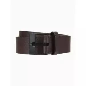 (국내매장정품) 캘빈클라인 진 CALVIN KLEIN JEANS CKJ 스퀘어 버클 커머셜 벨트 35MM 4G7005G TPV 4G7005G